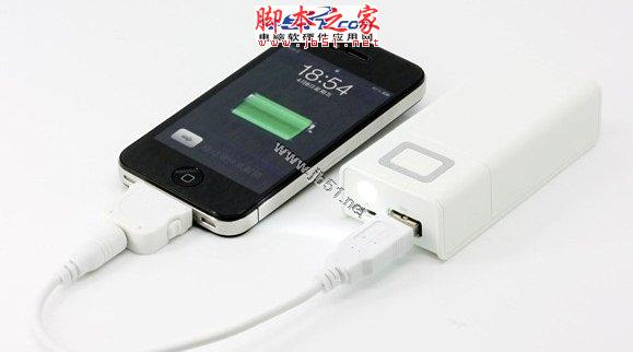 移動電源怎么選? 如何選取好的移動電源？