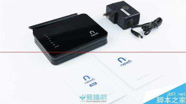 129元联想新路由器newifi mini怎么样？newifi mini评测