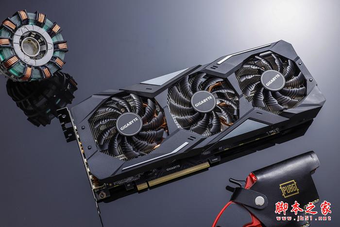 技嘉GTX 1660 Ti值得買嗎？技嘉GTX 1660 Ti GAMING OC 6G詳細評測+拆解