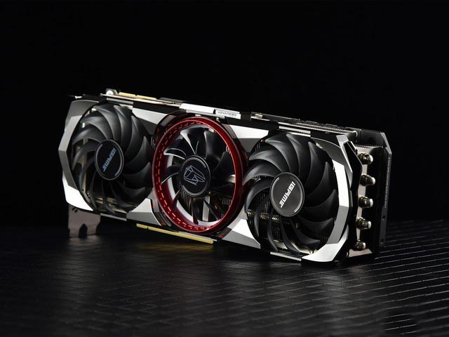 iGame RTX 3090顯卡怎么樣 iGame RTX 3090顯卡全面評(píng)測(cè)