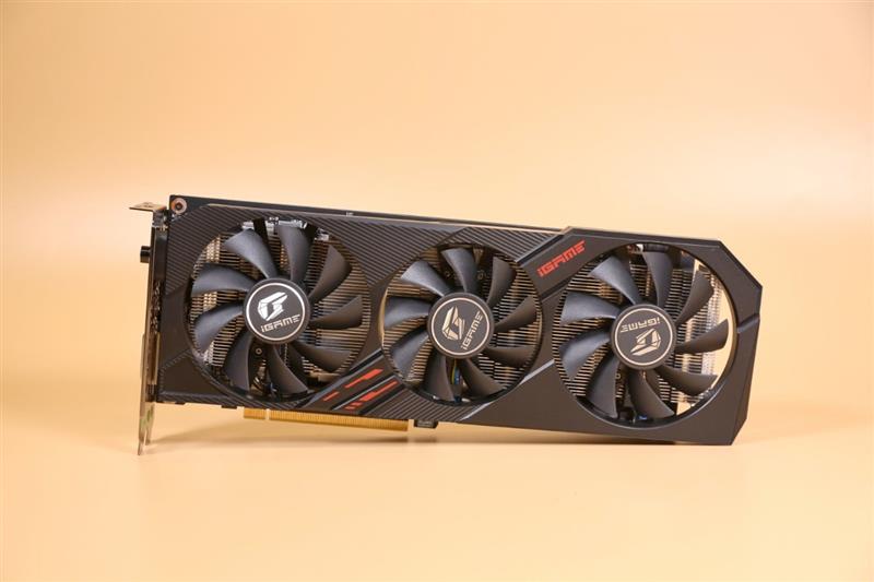 七彩虹GTX1660 SUPER怎么樣？七彩虹GTX 1660 SUPER顯卡性價比深度評測+拆解