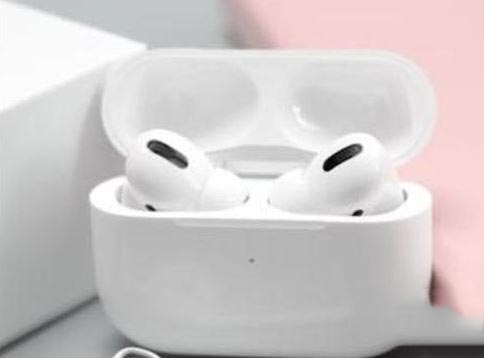 airpods3多少錢 airpods3售價(jià)及外觀一覽