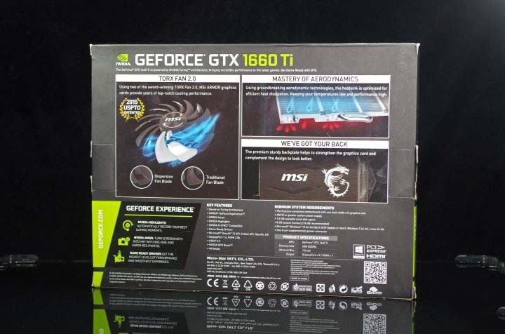 GTX1660Ti和RX590區(qū)別對比 GTX1660Ti和RX590怎么選