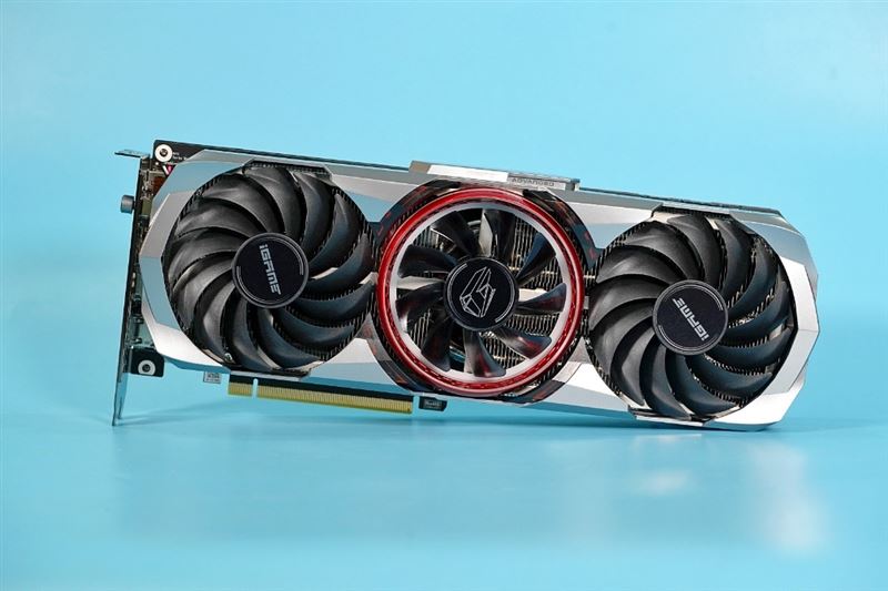 iGame RTX3060 Advanced OC 12G顯卡全方位評測