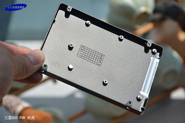 三星SSD 850 PRO怎么样？三星850 PRO固态硬盘评测图文介绍