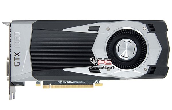 NVIDIA GeForce GTX 1060飞线延伸6pin供电设计介绍