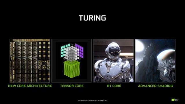 RTX20系顯卡值不值得買 RTX2080和RTX2080Ti詳細(xì)評測