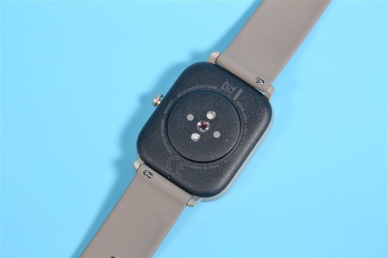 华米Amazfit GTS钛金属版好用吗 华米Amazfit GTS钛金属版使用体验评测