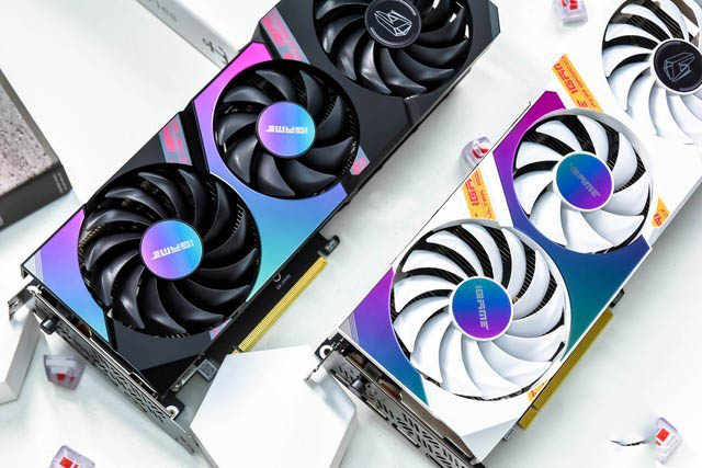 iGame RTX 3060 Ti Ultra怎么樣 iGame RTX 3060 Ti Ultra全面評(píng)測(cè)