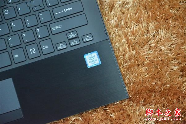 VAIO S13值得买吗？2017新款VAIO S13笔记本开箱评测图解