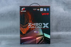 iGame Z490 Vulcan X性能如何 iGameZ490VulcanX詳細(xì)圖文評(píng)測(cè)