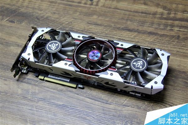 全新AD限量版GTX 1070开箱图赏:频率最高的显卡