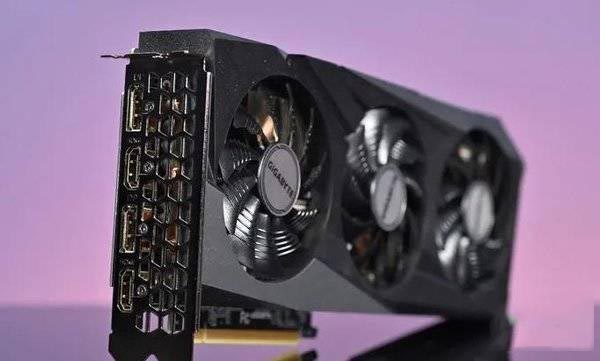 技嘉魔鷹RTX3060好不好用 技嘉魔鷹RTX3060顯卡性能詳細(xì)評(píng)測