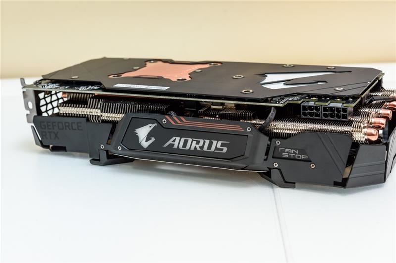 技嘉AORUS RTX 2060顯卡值得買(mǎi)嗎 AORUS RTX 2060顯卡拆解評(píng)測(cè)