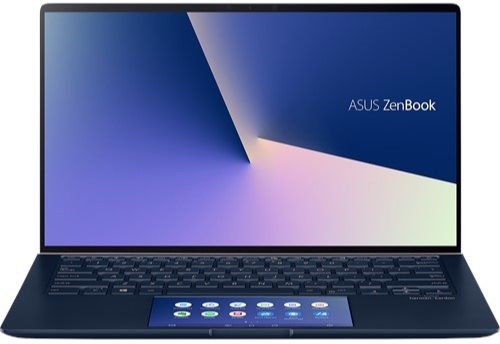 2019款華碩Deluxe14怎么樣 華碩新ZenBook Deluxe 14體驗(yàn)評測