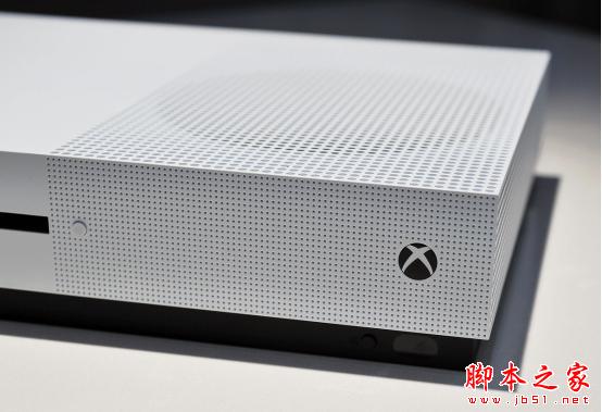 微软Xbox One S国行版多少钱？Xbox One S 1TB国行性能配置评测