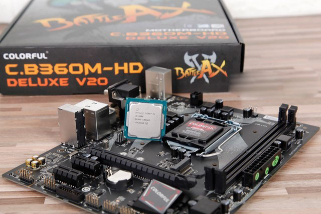 i5 8600配什么主板好？适合酷睿i5-8600处理器搭配的主板型号推荐