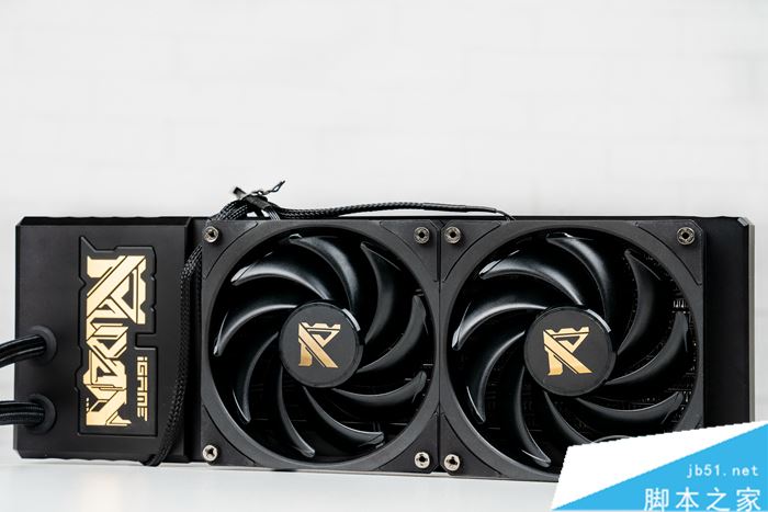 iGame RTX 2080 Ti Kudan值得買嗎 iGame RTX 2080 Ti Kudan顯卡拆解+評測