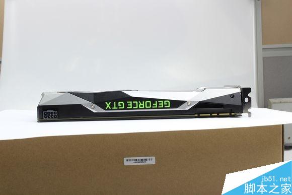 GTX1080做工怎么样？NVIDIA GTX 1080全球首次拆解