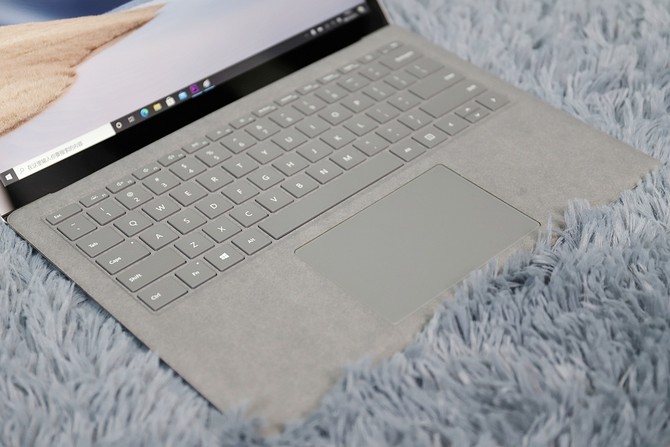 Surface Laptop 4 商用版體驗如何 Surface Laptop 4 商用版評測