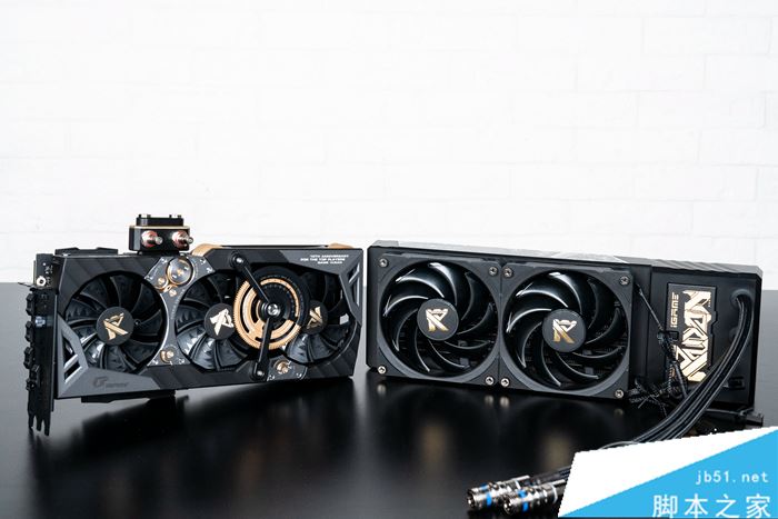 iGame RTX 2080 Ti Kudan值得買嗎 iGame RTX 2080 Ti Kudan顯卡拆解+評測