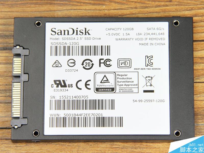 低端市场的SSD性能如何?两款热门入门级120GB SSD大比拼