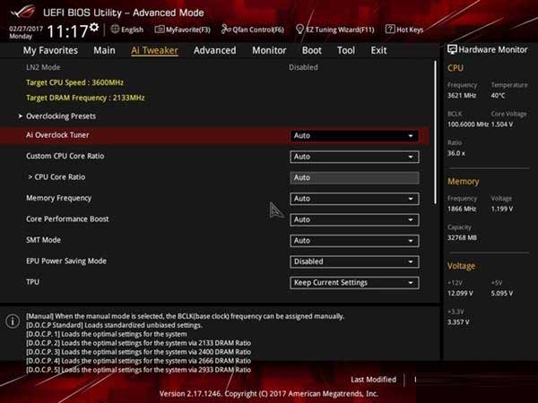 锐龙AMD Ryzen 1800X处理器和i7 6700K存储性能对比测试