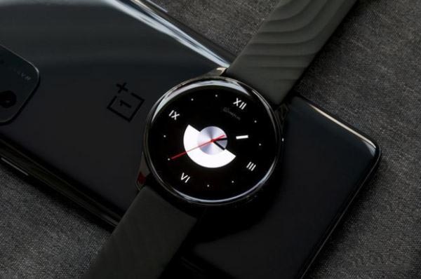 一加手表值得入手吗 OnePlus Watch全方位评测