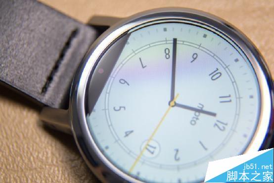 Moto 360二代和一代有什么区别？ moto360二代全面评测