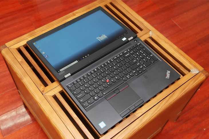 移动办公专业之选 ThinkPad P52移动工作站详细图文评测