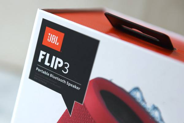 jbl flip4便攜藍牙音箱怎么樣?jbl flip4音樂萬花筒體驗評測