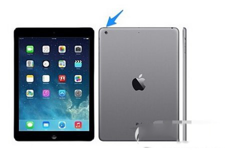 ipad air黑屏死机怎么办？ipad air突然黑屏死机解决方法