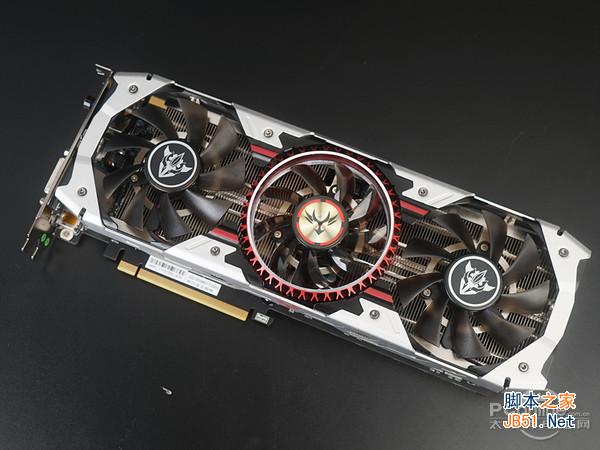 七彩虹GTX1080Ti非公版怎么樣 七彩虹GTX1080Ti顯卡深度評(píng)測(cè)圖解