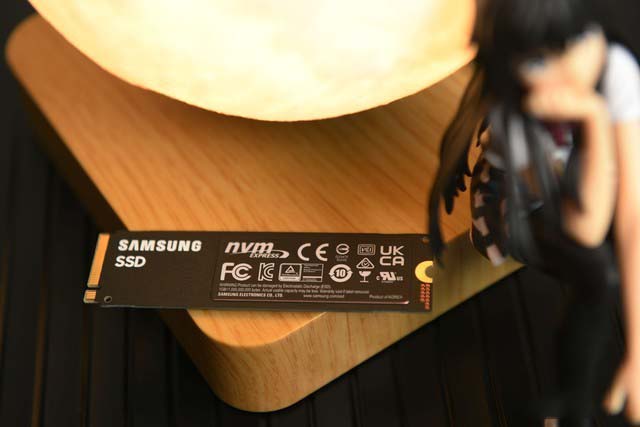 三星980 PRO 2TB固態(tài)硬盤怎么樣 三星980 PRO 2TB固態(tài)硬盤評測