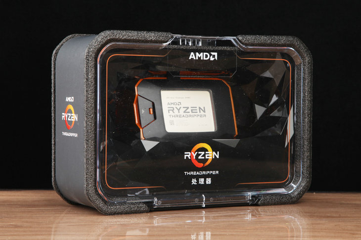 12核心線程撕裂者 AMD Threadripper 2920X性能詳細(xì)評(píng)測(cè)揭曉