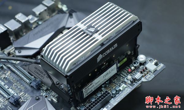 ROG主板推出四种散热方案 让M.2 SSD快马加鞭