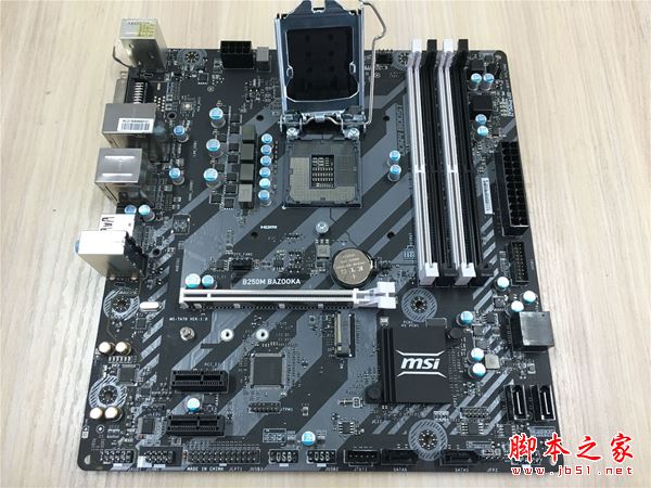 高性价比DIY装机 6000元不到i5-7500配GTX1060电脑配置推荐