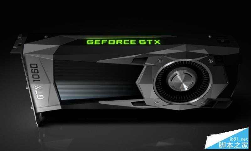 NVIDIA GTX 1060/RX 480游戲、DX12性能測試對比評測