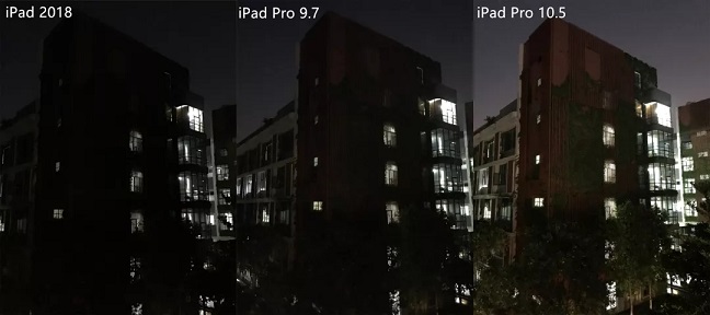 iPad 2018和iPad Pro买哪个好？2018新款iPad与iPad Pro详细区别对比评测