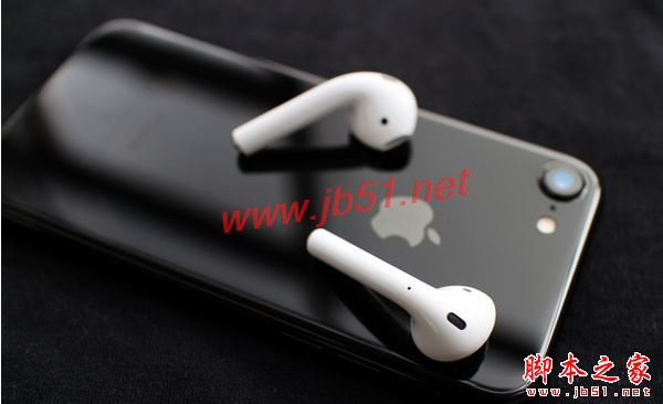 AirPods怎么連接iphone7 AirPods無線耳機(jī)詳細(xì)使用方法