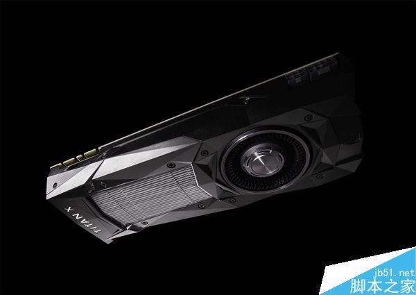 NVIDIA发布Titan Xp:满血版的GP102核心