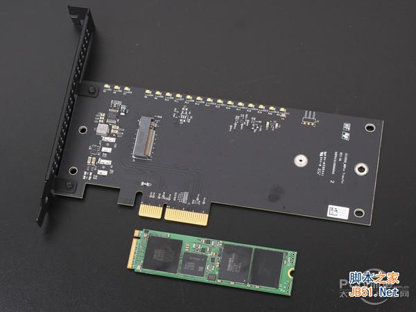 浦科特M8Se SSD怎么样 浦科特M8Se 1TB SSD图文详细评测