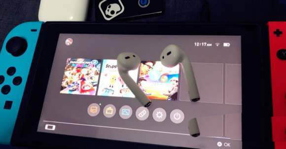 airpods3可以連switch嗎? airpods3與設(shè)備連接配對的技巧