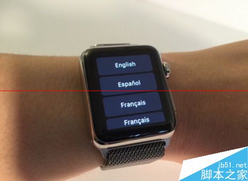 玩转Apple Watch超详细的设置教程