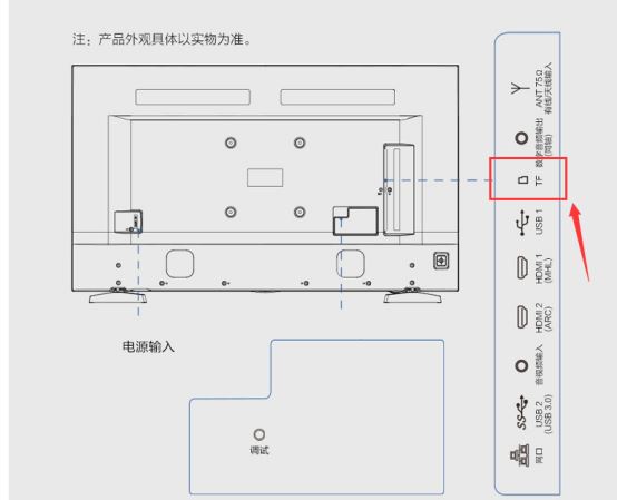 海信智能電視內(nèi)存不足怎么辦?簡單四招幫你搞定