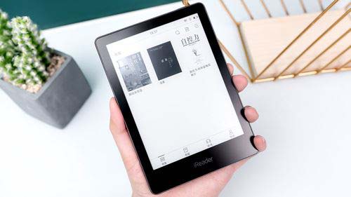 掌阅iReader A6阅读器值得买吗 掌阅iReader A6阅读器上手体验及评测