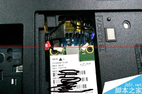 HP UN2430笔记本怎么安装网卡？