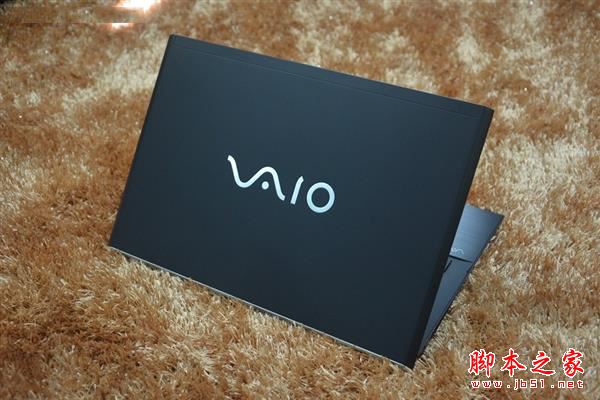 VAIO S13值得买吗？2017新款VAIO S13笔记本开箱评测图解