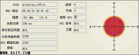 路由没错 本本无线信号好坏真相揭秘