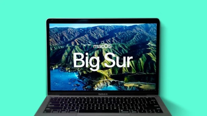 macOS Big Sur 11.1 RC預(yù)覽版(20C69)正式更新